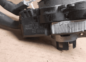 PRZEŁĄCZNIK ZESPOLONY CITROEN JUMPY 96660126XT 4