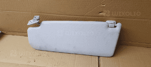 Słonecznik osłona przeciwsłoneczna prawa VW Golf V Plus 1K0857552 3