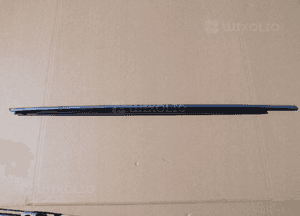 Listwa zgarniająca mazda 6 nowa oryginał GHP9-50-640F 1