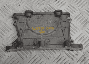 Obudowa rozrządu głowicy 4,0 tdi cza  057109129AK 2