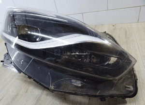 Lampa prawa opel zafira c lift full led 13472663 2
