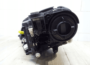 Mercedes gls ii W167 lampa prawa full led multibeam A1679066001KZ 10