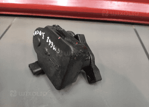 Mercedes jeep OM642 3.0 cdi crd nastawnik klap kolektora regulator oryginał 2