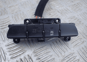 Panel przełącznik start stop kia rio v 17- 93300-H8940 radom 2