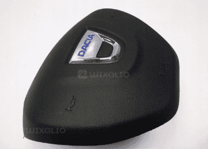 DACIA DUSTER SANDERO LOGAN 17- PODUSZKA AIRBAG KIE 4