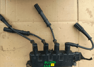 Fiat Grande Punto 1.2 1.4 8V cewka zapłonowa 1