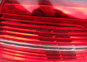Vw passat B8 led prawa sedan 3G5945208C  radom 2