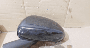 Lusterko lewe 3 pin opel corsa d Z20R 3