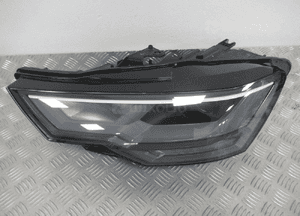 Lampa przednia przód lewa audi A6 C8 4K0 full led 2018- 10