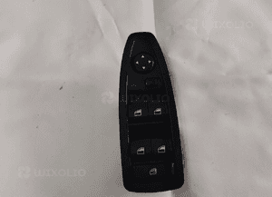 Przełącznik panel sterowania szyb bmw F20 F21 F30 F31 9208110 1