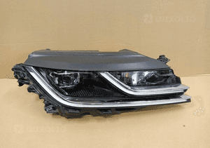 Lampa prawa prawy full led vw arteon 3G8 17- 1