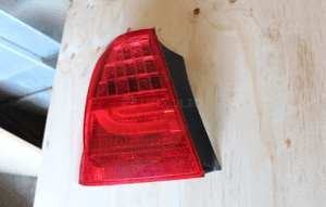 Lampa tylna lewa bmw 3 kombi E91 lci led eu 7289431 2009 6