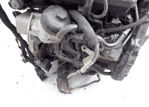 Silnik opel astra iv j A17DTS ecoflex radom 5