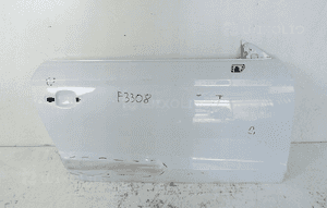 Audi A3 8V 2013- drzwi przednie prawy przód 8V7831052 1