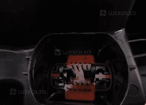 LAND ROVER DISCOVERY SPORT LIFT LAMPA PRZÓD LED USA NOWA 15