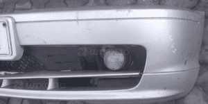 Bmw E46 zderzak przod przedni 3