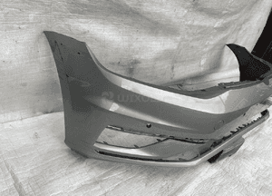 Vw golf 7 5G0 lift zderzak przedni 16- 2