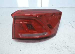 Vw t-roc lampa prawy tył prawa tylna led 2GA945096 3