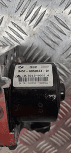 BMW X3 F25 POMPA HAMULCOWA ABS 6850574 6850575 7