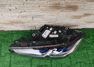 Lampa laser bmw 5 G30 G31 lci 9850587 3