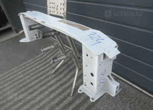 Belka zderzaka przednia przód polestar 2 ii 6961245 2020 11