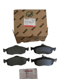 Ford mondeo scorpio coguar klocki hamulcowe przód przednie nowy oryginał 1