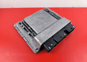 Mercedes-Benz SLS AMG Sterownik silnika ECU A1979001801 Nowy 3