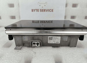 AUDI A8 WYSWIETLACZ EKRAN MONITOR Nawigacji 4N0919603F 5