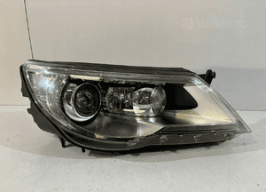 VW TIGUAN Lampa przednia Xenon prawa - 14820 1