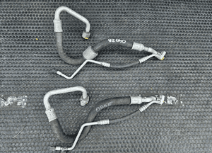 Waż 9168365 6989309 Przewod Rurka Kruciec Klima Klimatyzacji BMW E81 E87 E90 E91 E92 1