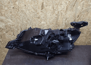 LAMPA LAMPY PRZÓD PEUGEOT 2008 II 2 FULL LED 9