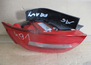 Lampa tylna tył prawa audi A6 C7 sedan 2