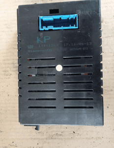 wyświetlacz astra h zafira b 13111163 2