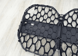 Bmw 4 G22 G26 grill nerki 192976-10 13