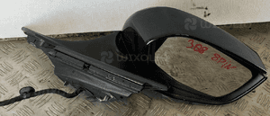 Lusterko prawe peugeot 308 iii T10 8PIN eu fv 3