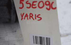 Sprężarka kompresor klimatyzacji DENSO TOYOTA YARIS II LIFT 2009-2011 5SE09C 5