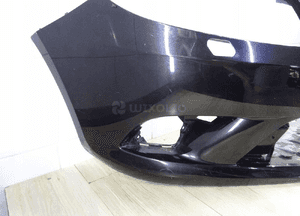 Zderzak skoda fabia ii lift rs przód 5J0807221H 4
