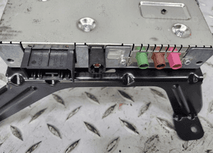 MODUŁ STEROWNIK TV 2 ECE RSE BMW F10 F11 9366610 3