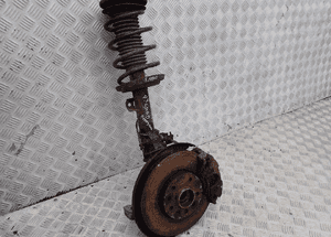 McPherson Prawy Prżód SAAB 93-Lift 2.0 Turbo 3