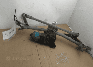 MECHANIZM WYCIERACZEK PRZÓD CITROEN BERLINGO PARTNER 9682861480-01 1