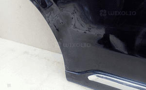 Drzwi prawe tylne prawy tył volvo XC90 2 ii 14- 2