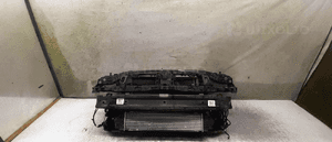 Pas Przedni Ford Mondeo MK4 S-Max 1.6 1.8 2.0 TDCI Belka Chłodnica Wentylator Intercooler 1