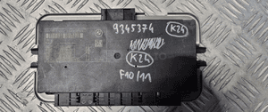 Bmw F10 F11 modul sterownik swiatel frm 9345374 1