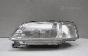 Lampa przednia lewa HONDA CIVIC VI 1995-1999 1