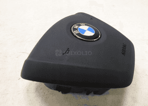 Bmw G30 G31 G11 pakiet poduszka airbag kierowcy 4
