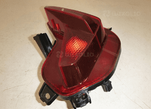 Hyundai tucson iv 2021 n-line lampa tył tylna prawa lewa komplet 13