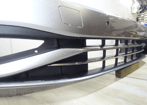 Zderzak vw passat B8 lift 3G0807221F 5