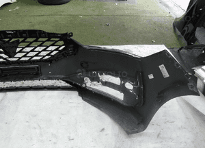 Seat leon iv cupra 5F zderzak przednii 5