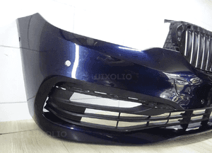 ZDERZAK PRZÓD PRZEDNI BMW 5 G30 G31 7385336 3