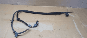 Wiązka instalacja BMW 3 E46 7506365 1707017 1